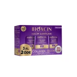 Bioxcin Collageen & Biotine Set Shampoo voor extra haar ...