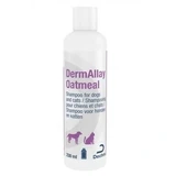 Dechra Dermallay Haferflocken Beruhigendes Shampoo für Hund, Katze ...