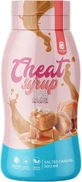 Cheat Meal Sirop aromat de caramel sărat 0% ...