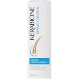 Kerabione Dermo Control Anti-dandruff Shampoo for ...