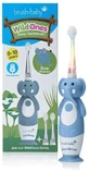 BRUSH-BABY WILDONES periuță de dinți sonică pentru ...