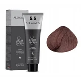 AllWaves Hair dye 5.6 Purple light chestnut 100 ml