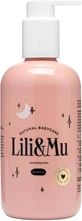 Lili&Mu Loțiune de corp fermizantă pentru mame în timpul sarcinii și după ...