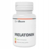 GymBeam Melatonin 120 tablets
