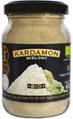 Five Transformations Cardamome moulue 60g