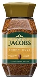 Jacobs Cronat Gold cafea instant 200 g