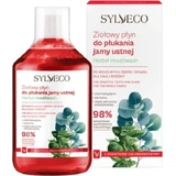 Sylveco Kruidenmondwater met ...