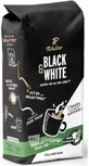 Tchibo Black&amp;White boabe de cafea 1 kg