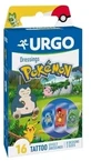 Urgo Pokemon Bandagen 16 Stück