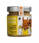 Basia Basia Alpi - Cremă de arahide cu banane 210 g