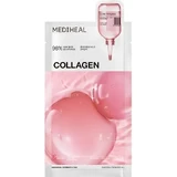 MEDIHEAL Collageen Verstevigend vellenmasker met collageen ...