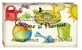FLORINDA Natural plant soap for children sweet ...
