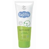 Bebble Zinkoxide Crème voor flare-ups 75 ml
