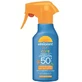 Zonnebrandlotion SPF 50+ voor kinderen, 200 ml, Elmiplant Sun