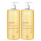 Washing oil for dry and sensitive skin Topialyse, 2x1000 ml, Svr