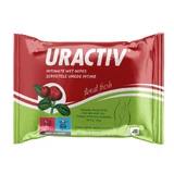 Uractiv intieme doekjes, 20 stuks, Fiterman Pharma