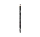 MUA | Brow Define Eyebrow Pencil Dark Brown | 1pc
