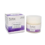 Sostar | Anti-rimpel Gezichtscrème met Yaluronzuur | 50 ml