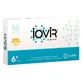 Iovir | Lonzenges Pastile cu aromă de miere &amp; Lonzenges Pastile cu miere &amp; amp; Lămâie | 16pcs