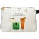 Apivita | Promo Bee Radiant with Anti-Aging Rich Texture Cream 50ml &amp;amp ; Promo Face Mask with Orange for Glow 50ml &amp;amp ; 1 set