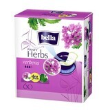 Panty Bella Herbs Deo Verbiana X 60 Stück