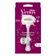 Gillette | Venus ComfortGlide Sugarberry | Women's Shaver | With 1 Replacement Head