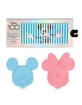 Mad Beauty | Disney 100 Bad Fizzer Duo | 100g x 2