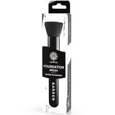 Garden Jardin | Pinceau pour fond de teint 03 | Pinceau pour fond de teint en poils synthétiques | 1pc