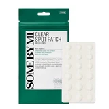 Sommige door Mi | 30 dagen Miracle Clear Spot Patches voor puistjes | 18st
