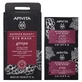 Apivita | Express Beauty | Masque anti-rides pour les yeux au raisin | 2x2ml
