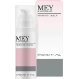 Mey | Cremă probiotică 24 de ore cremă hidratantă pentru toate tipurile de piele | 50ml