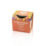 Garden | Lip Scrub Perzik Lip Exfoliator | 12gr