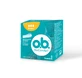 O.B | ProComfort Normal Tampons | 8pcs