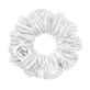 Invisibobble | Sprunchie Fijación Extra Blanco Puro | Para Cabello Grueso | 1pc