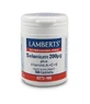 Lamberts | Selenio 200mg más Vitaminas A+C+E| 100tabs