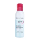 Bioderma | Sensibio H2O Eye | Two-Phase Cleansing Water for Eyes & eyes Lips | 125ml