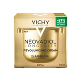 Vichy | Neovadiol Langlevende Reconstructiecrème Navulling | 50 ml