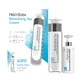 Frezyderm | Promo Moisturizing Plus Cream Crème hydratante en profondeur, 50ml &amp; ; Promo Micellar Water Eau nettoyante, 50ml | 1 set
