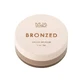MUA | Cremă bronzantă Bronzed Chai Tea | 14 gr