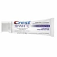 Dentifrice 3D White Brilliance, 116 gr, Crest