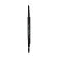 MUA | Brow Define Micro Wenkbrauwpotlood Lichtbruin | 1 Stuk