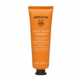 Apivita | Mascarilla Facial Naranja Mascarilla Facial con Naranja | 50ml
