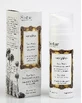 Sostar | Spălare facială | Gel spumant de curățare facială cu lapte de măgăriță organic | 150ml
