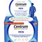 Centrum | Men A to Zinc | Supliment dietetic special conceput pentru bărbați | 30tabs