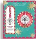 Roger&amp;amp;Gallet | Promo Gingembre Rouge Wellbeing Fragrant Water 30ml &amp;amp; Soap 100g | 1 set