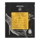 Apivita | Tissue Face Mask Mastiek voor versteviging &amp; aanscherping zintuiglijke lifting | 15ml