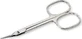 Beauty Spring | Ciseaux Rock Nickel Very Fine | 1pc