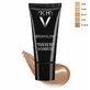 Vichy | Dermablend Fond de teint fluide correcteur N. 15 SPF 35 | Fond de teint correcteur à texture fine teinte 15 & SPF 35 | 30ml
