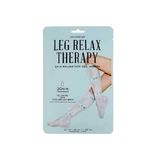 Kocostar | Bein Relax Therapie Pflegemaske & Bein Relax Therapie Maske Bein Entspannung & Pflege | 1 Paar