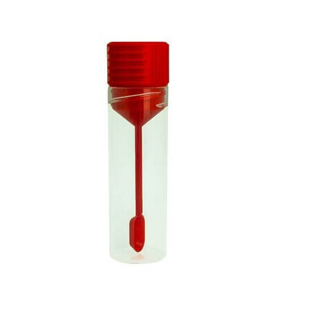 Coproculateur stérile, 30 ml, Narcis